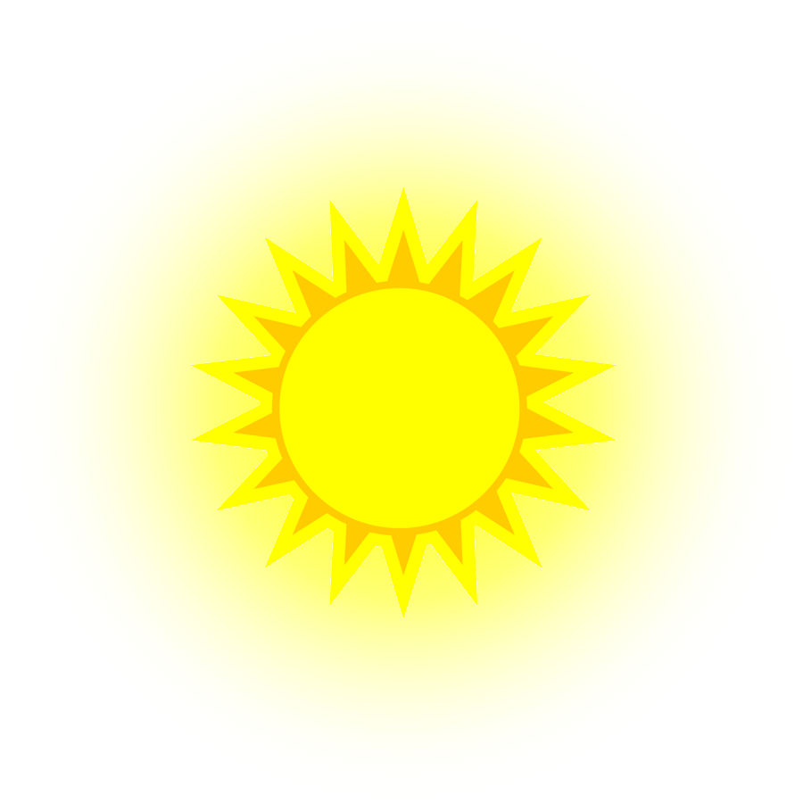 sun